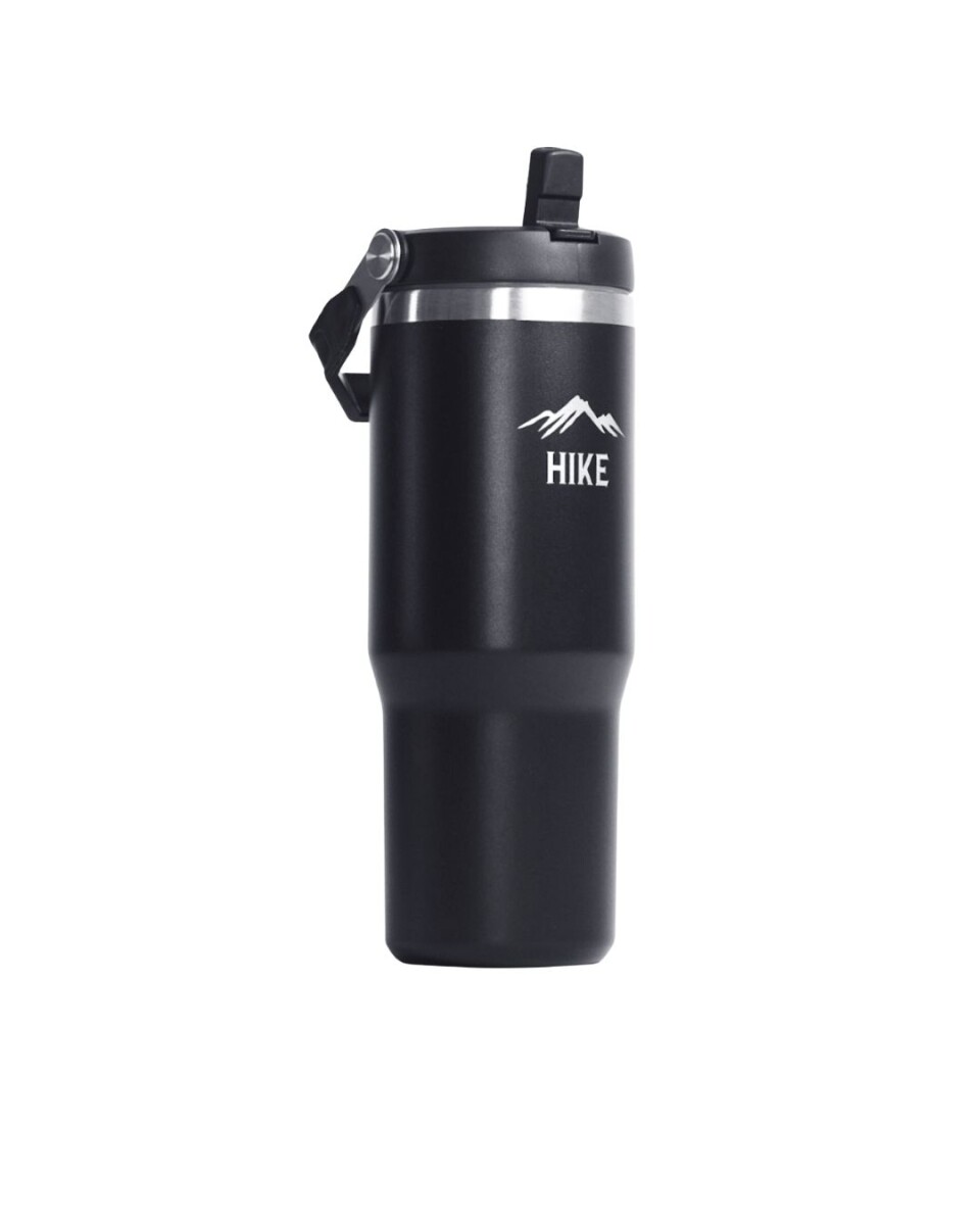 Termo HIKE Grip Max 890 ML - Color Negro 
