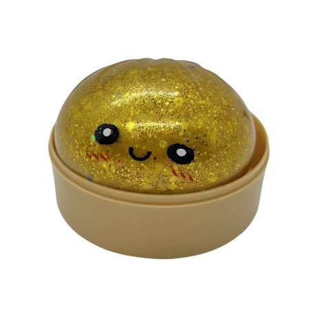 Squishy Bun Dumplings Rainmbow Mistery Varios Modelos Ub 001