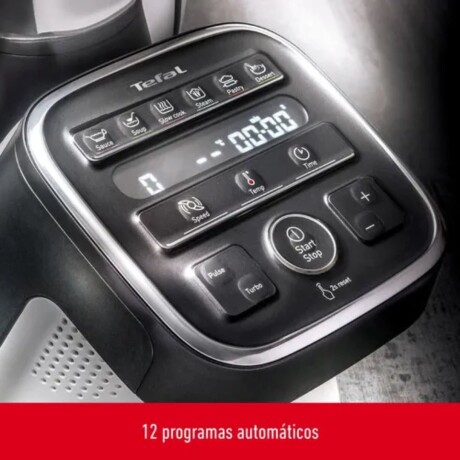 Robot De Cocina Moulinex Cuisine Companion XL | 12 programas | Incluye accesorios. Robot De Cocina Moulinex Cuisine Companion XL | 12 programas | Incluye accesorios.