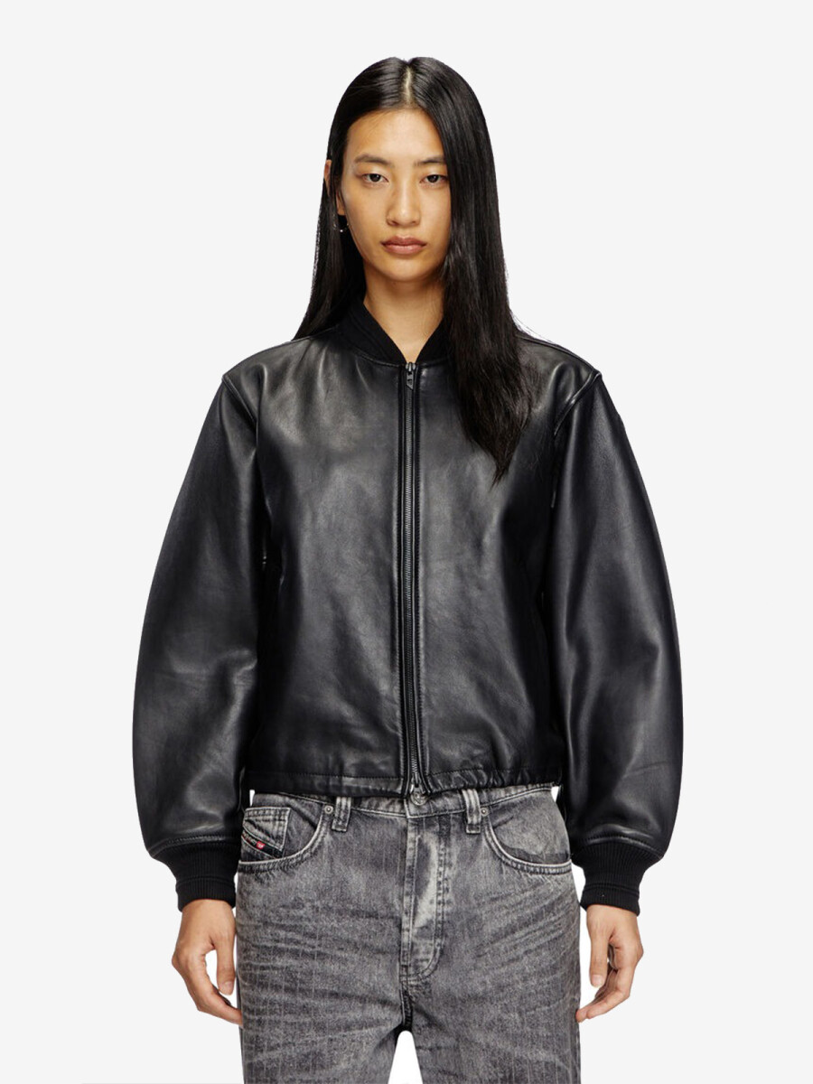 L-ILYAN CHAQUETA 
