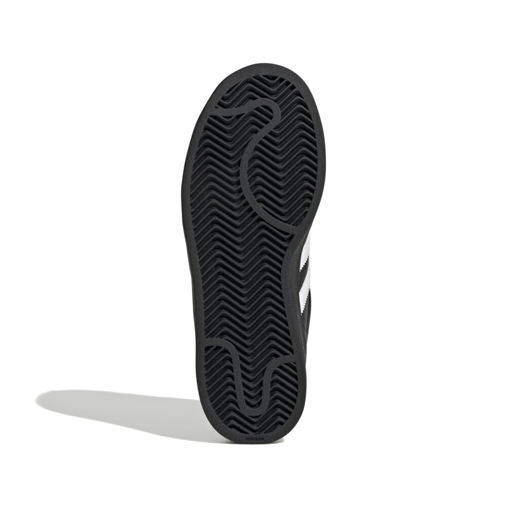 Superstar II J - Unisex Black