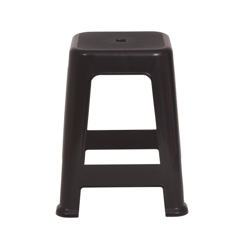 Set x4 Banquetas Bela Vista NEGRO