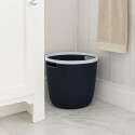 CESTO CANASTO ORGANIZADOR REDONDO 24LTS 30X27,5CM CESTO CANASTO ORGANIZADOR REDONDO 24LTS 30X27,5CM