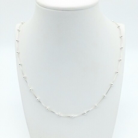 Cadena de plata 925. Cadena de plata 925.