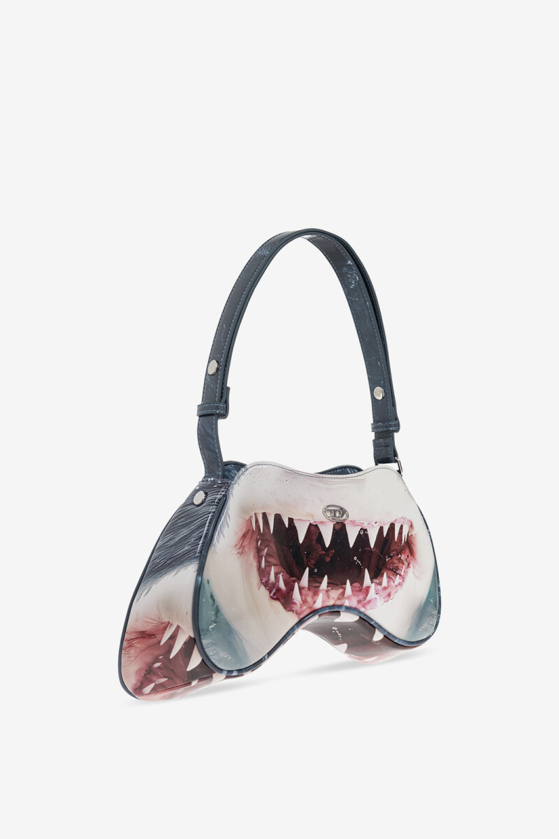 PLAY SHOULDER BANDOLERA Estampado