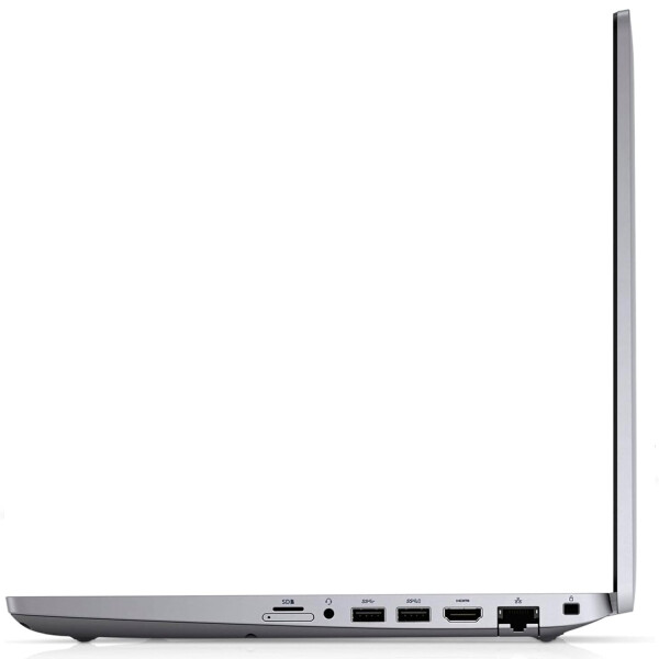 Notebook Dell Precision 3551 I5 16gb/256gb Ssd 15.6” NOTEBOOK RFPL DELL 3551 I5/16/256/15.6