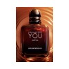 Perfume Giorgio Armani Stronger With You Parfum for He 100ml Perfume Giorgio Armani Stronger With You Parfum for He 100ml