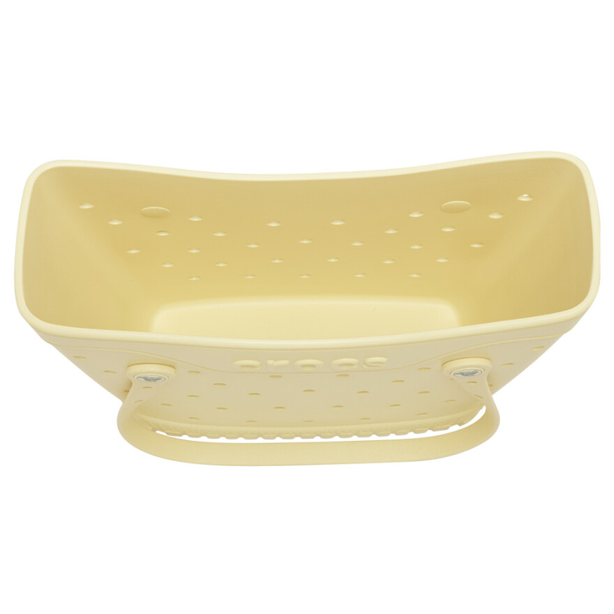 Bolso Medium Eva Tote Unisex Yellow Light