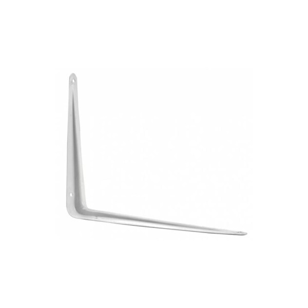 ESCUADRA ESTANTE 100 X 125mm TOLSEN Escuadra Estante 100 X 125mm Tolsen