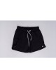 SHORT DE PLAYA Negro
