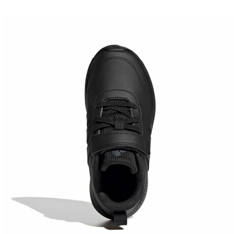 Championes de Niños Adidas Vl Move El C Negro