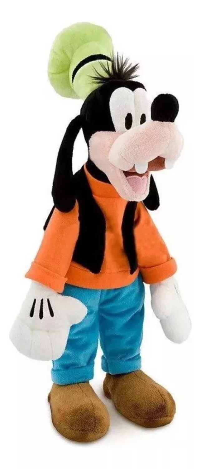 Peluche Goofy 24 Jugueteria Gibernau