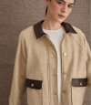 Campera BARBOUR Beige