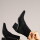 Bota Josefina negro