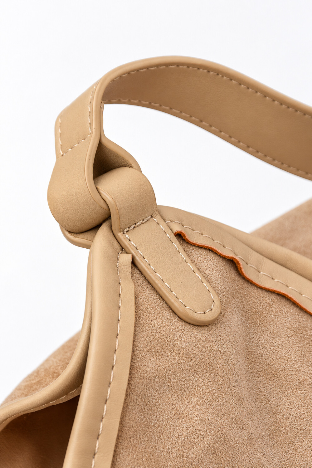 Bolso Elyan Beige