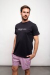 Remera Dorian Negro