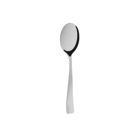Set X12 Cuchara De Mesa 20Cm Acero Comodoro Set X12 Cuchara De Mesa 20Cm Acero Comodoro