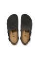Sandalia Tokio Leve - Regular Black