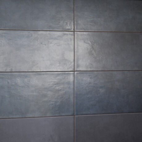 Ceramica Azul Mate 20X60Cm Pared GAMAS DE AZUL