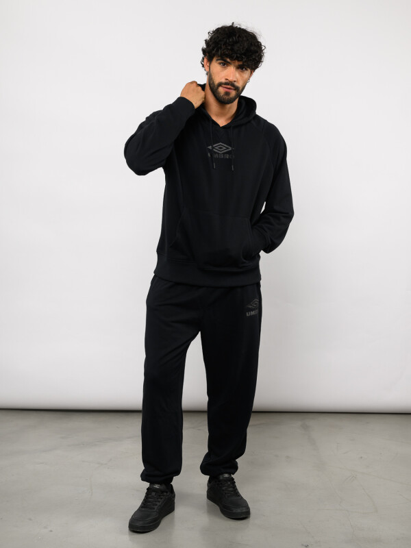 PANTALÓN JOGGER ICONIC Umbro Hombre 002