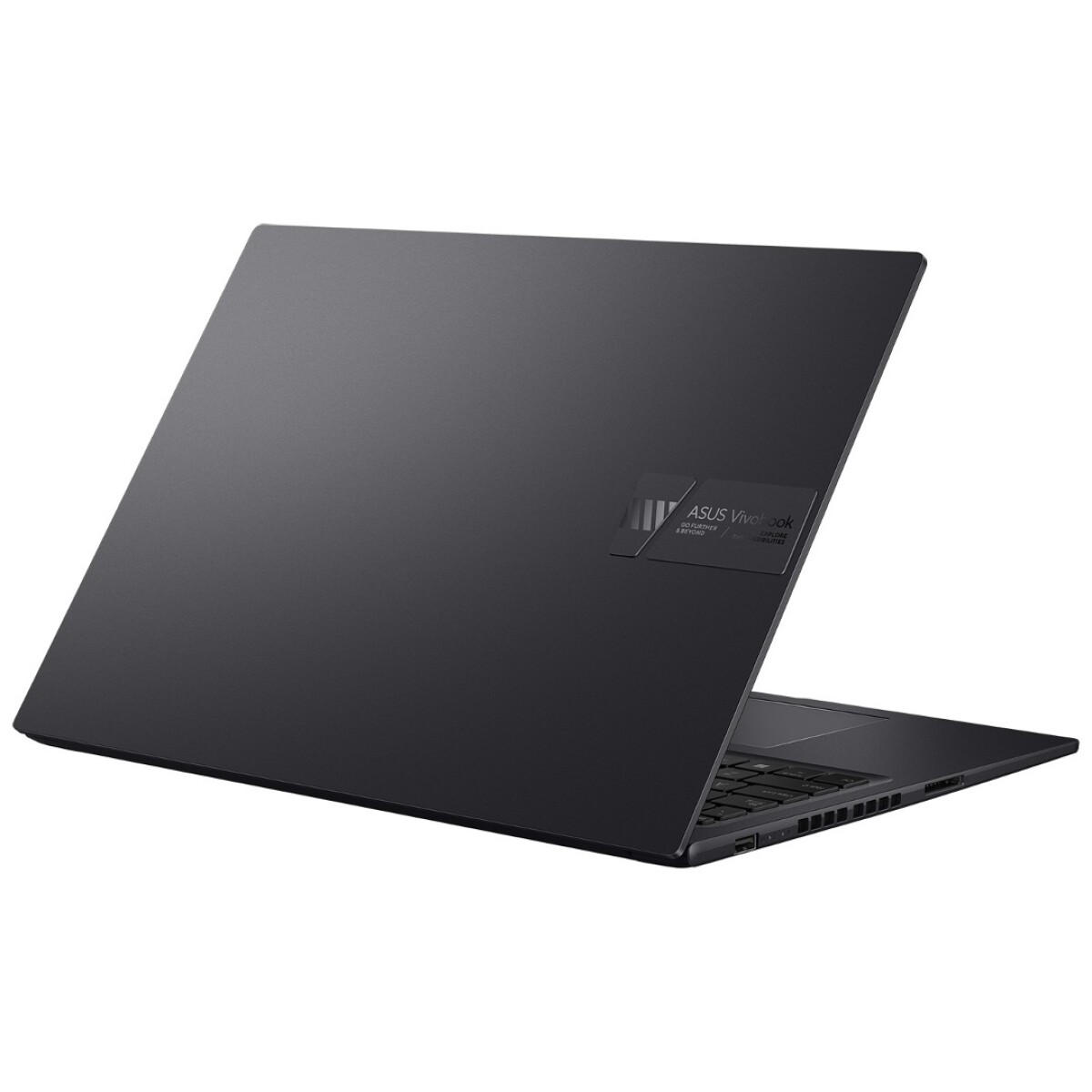 Notebook Asus Core I5 4.6GHZ, 16GB, 512GB Ssd, 16" Fhd+ 144HZ, Rtx 3050 4GB 