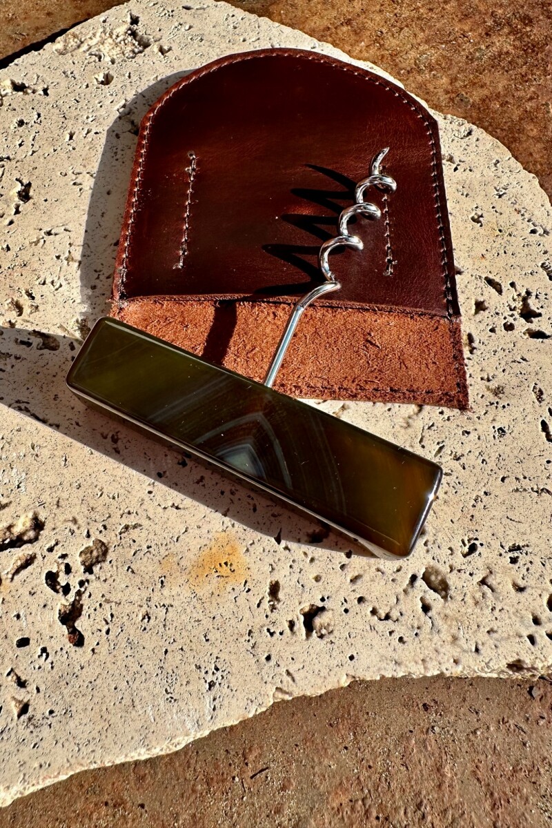 Cork Wine Verde / Chocolate