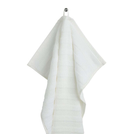 Toalla Super Baño Torsby 100X150 Blanco