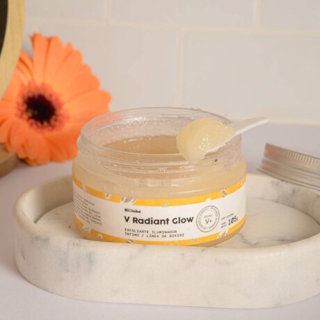 Exfoliante Facial Biolube 105g Exfoliante Facial Biolube 105g
