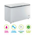 Freezer Horizontal Consul Chb53lbdwx 536l FREEZER HORIZONTAL CONSUL CHB53LBDWX