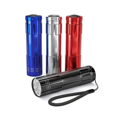 LINTERNA LED CHICA MSX ALUMINIO COLORES VARIOS LINTERNA LED CHICA MSX ALUMINIO COLORES VARIOS