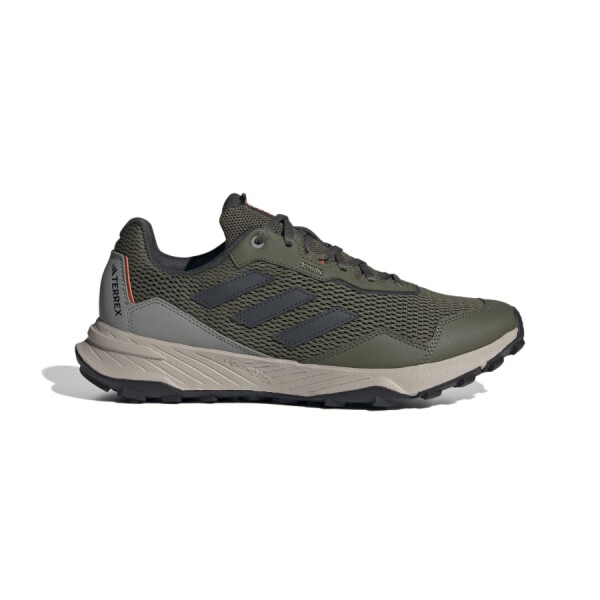 Championes Adidas Tracefinder de Hombre - IG8927 Gris-carbón