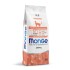 MONGE MONOPROTEÍNA GATO ADULT SALMON 10 kg Monge Monoproteína Gato Adult Salmon 10 Kg