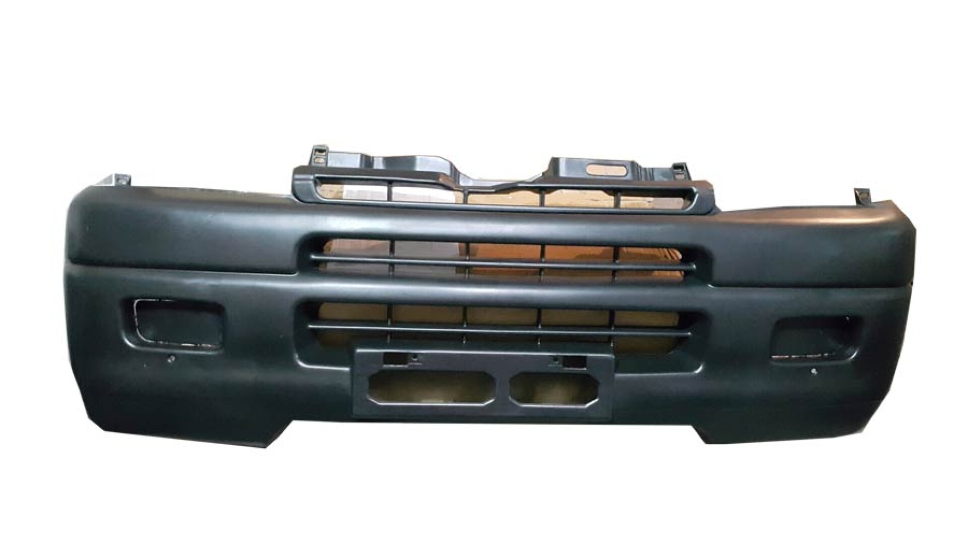 PARAGOLPE CHANA DELANTERO PICKUP FURGON SC1020 SC6350 - 