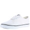Championes de Hombre N+ LORES de lona Blanco