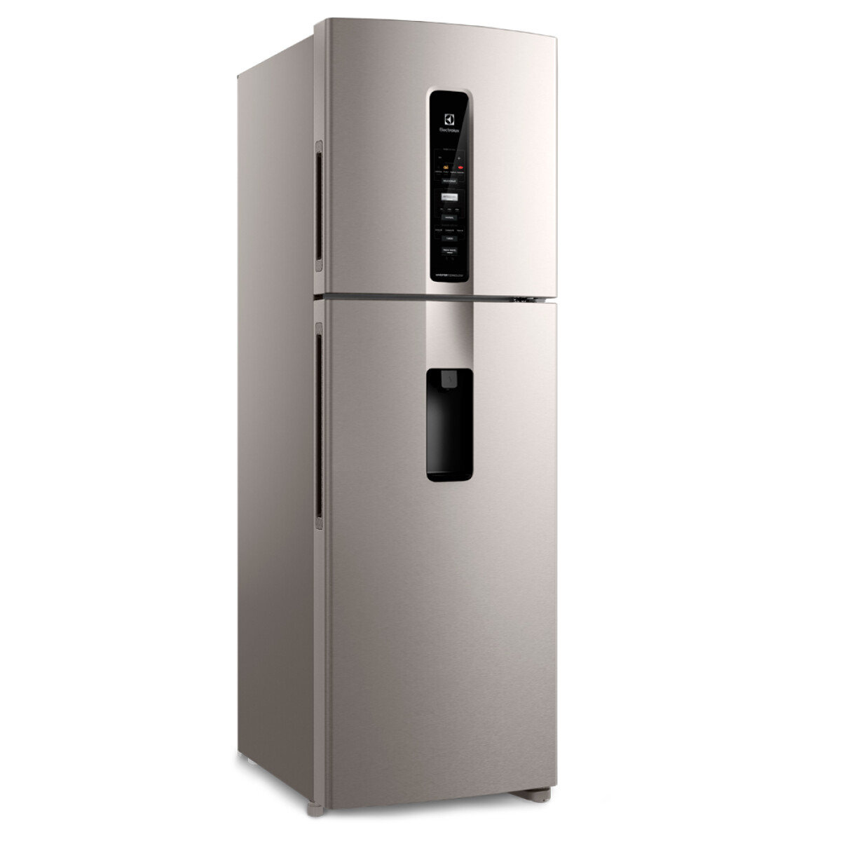 heladera refrigerador electrolux frost free duplex 423L 