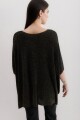 Sweater Niza Negro