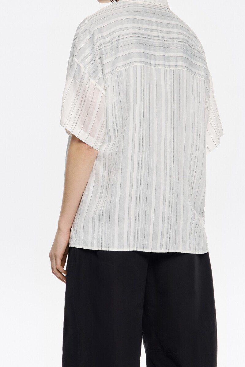 CAMISA Blanco