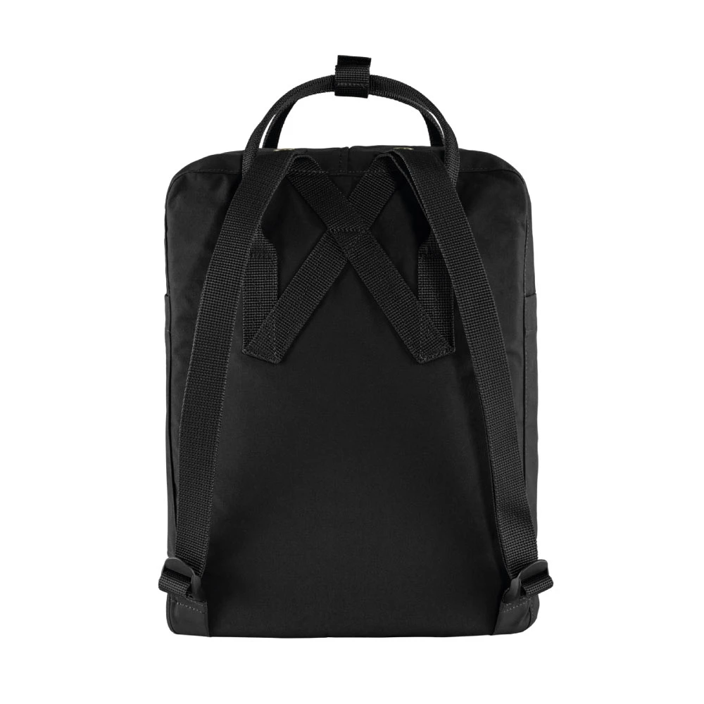 Kanken - Unisex Black