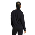 Buzo de Hombre Adidas Sweat Lin Negro