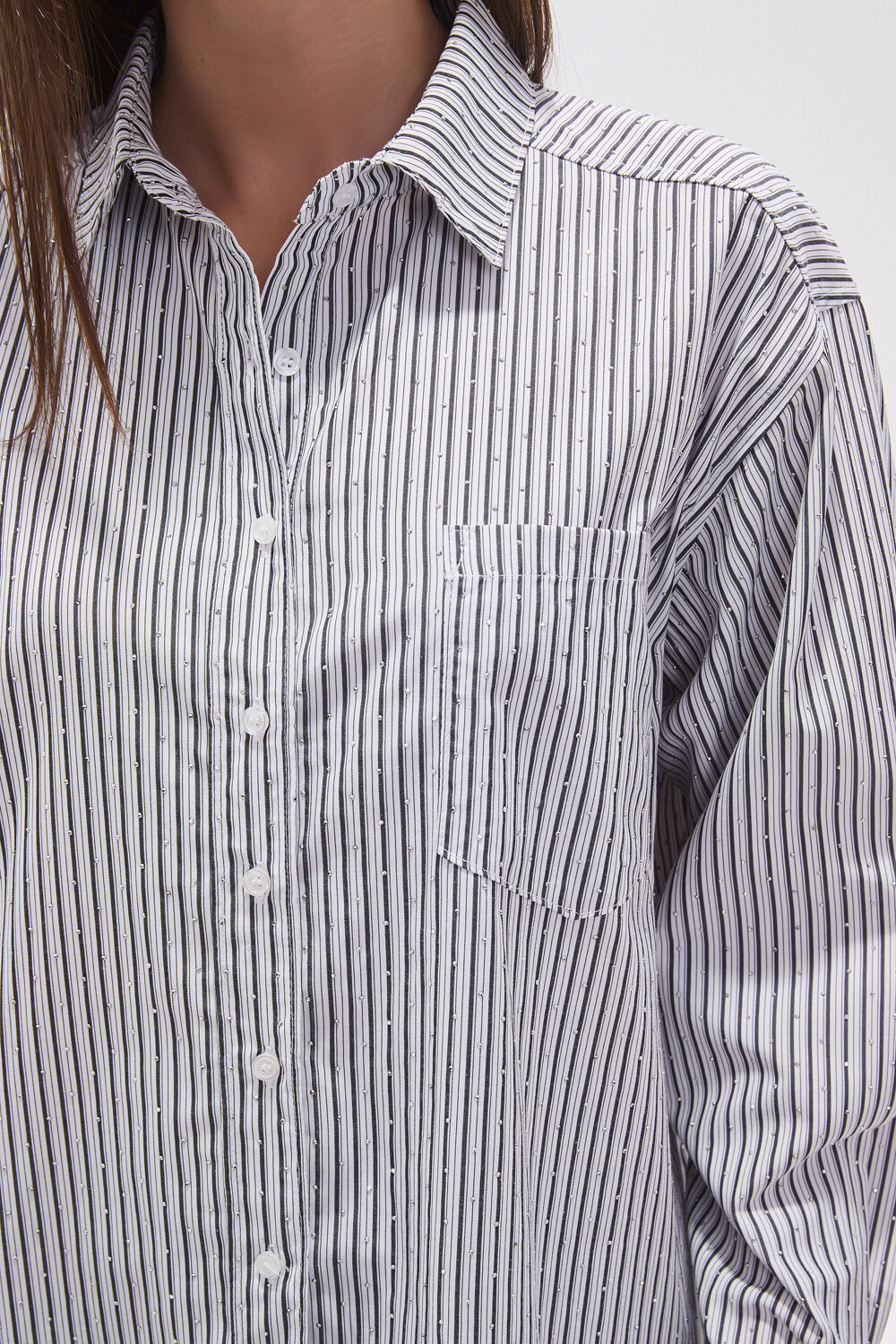 Camisa Evin Estampado 1