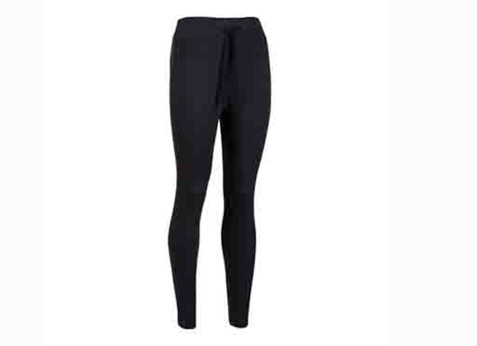 Pantalón de Mujer Topper Basicos Chupin - Negro 