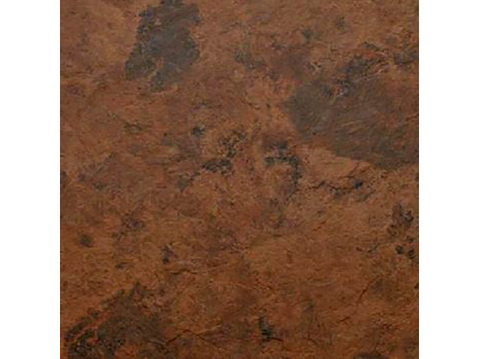 Cerámica Cobre Marmolada 53X53Cm Piso Pared 