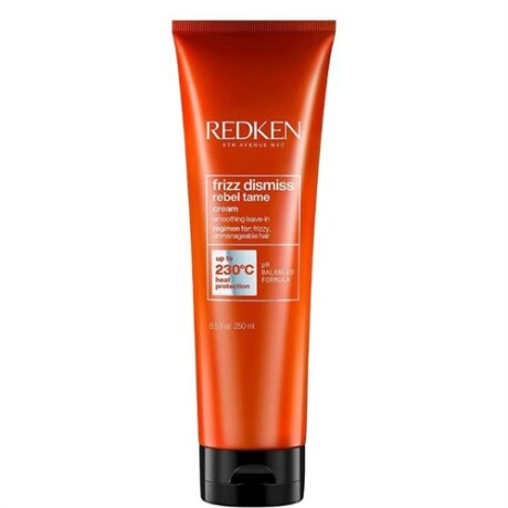 Redken Frizz Dismiss Shampoo 300 ml + Aco 300 ml + Crema Leave-in 250 ml Redken Frizz Dismiss Shampoo 300 ml + Aco 300 ml + Crema Leave-in 250 ml