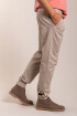 PANTALON CHIPW25 POLANCO Beige