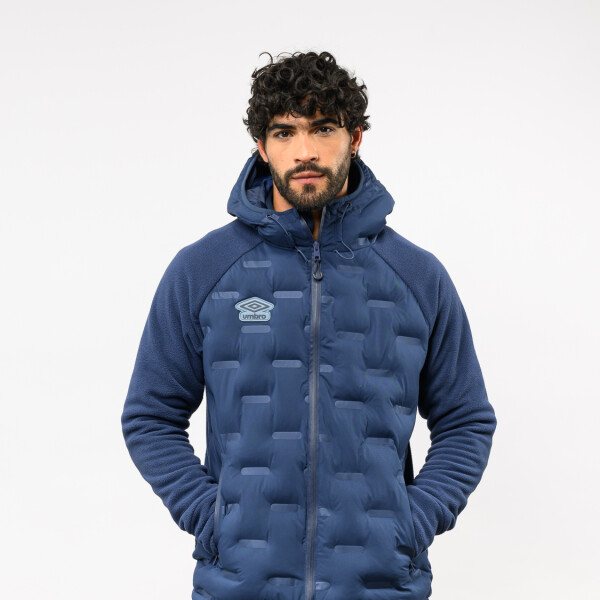 Campera Alpine Umbro Hombre 001