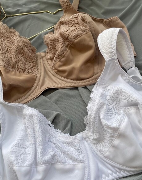 Kit 2 Soutiens Reductores Betty Kit 2 Soutiens Reductores Betty