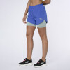 Short Dinamic Umbro Mujer 067