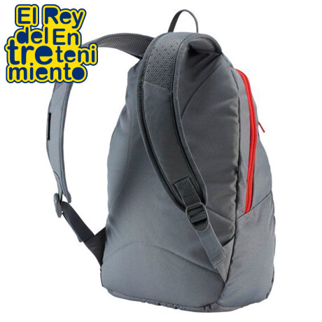 Mochila Reebok Uni Deportiva Urbana Para Notebook Mochila Reebok Uni Deportiva Urbana Para Notebook
