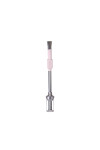 BOMBILLA RUMBO C/RESORTE ROSADO BOMBILLA RUMBO C/RESORTE ROSADO