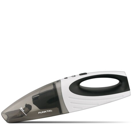 PK_410 ASPIRADORA PORTATIL PARA AUTO RECARGABLE S/D PUNKTAL Pk_410 Aspiradora Portatil Para Auto Recargable S/d Punktal